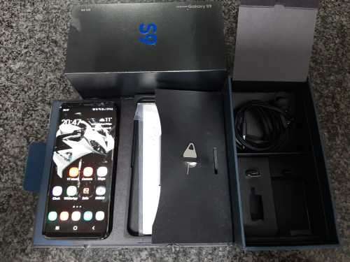 Samsung S9 64GB