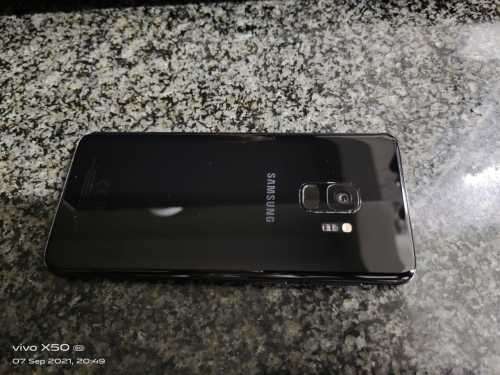 Samsung S9 64GB