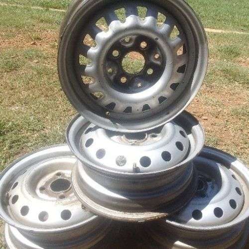 13inc rims