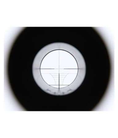 BUSHNELL 3-9X40 RIFLE SCOPE