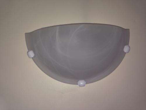 Electric Wall lights