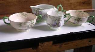 Royal Albert - Milk Jug