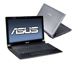 ASUS N SERIES CORE i7 2.2GHZ 8GB RAM 750GB HDD DVD WRITER WEBCAM WINDOWS 7 PROFESSIONAL