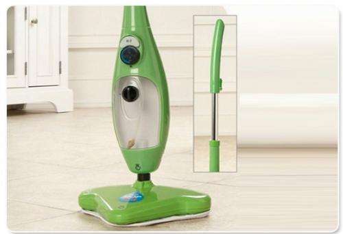 **R1699** H2O Mop X5 5-in-1 Variable Steam Cleaner Machine****