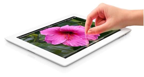 BRAND NEW SEALED APPLE IPAD 3 + 16 GB 4G+WIFI