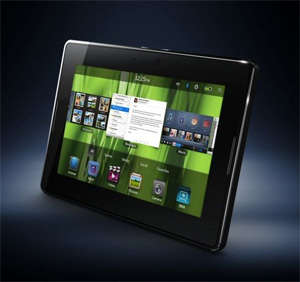 BRAND NEW BLACKBERRY PLAYBOOK 32 GB