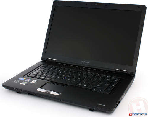 TOSHIBA TECRA S11-15T --- CORE i7 2.8GHZ,4GB RAM,320GBHDD DVD WRITER,WEBCAM,FINGER PRINT READER