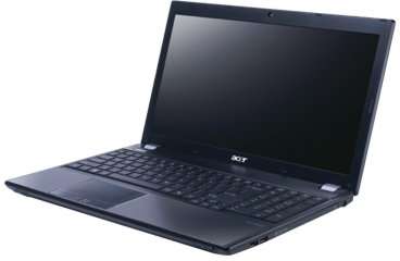 ACER TRAVELMATE 5760G,CORE i5 2.5GHZ,4GB RAM,500GB HDD DVD WRITER WEBCAM FINGER PRINT READER