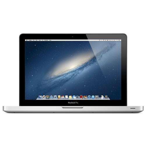 BRAND NEW APPLE MACBOOK PRO 13.3" CORE i5 2.5GHZ,4GB RAM,500 GB HDD