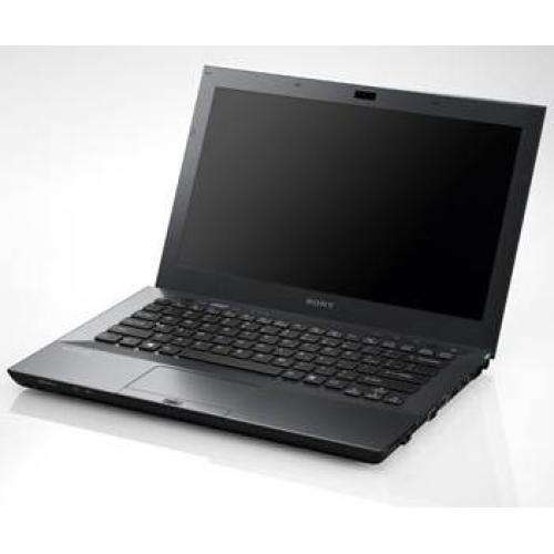 SONY VAIO S SERIES CORE i7 2.70GHZ,4GB RAM,256 GB SSD HDD,DVD WRITER WEBCAM,FINGER PRINT
