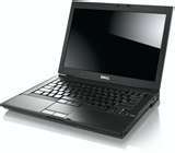 DELL LETITUDE E6400,CORE 2 DUO 2.5GHZ,2GB RAM,160GB HDD,DVD WRITER,FINGER PRINT READER