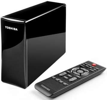 **BRAND NEW SEALED* TOSHIBA STOR.E TV 1.5TB HARDDRIVE MULTIMEDIA PLAYER WITH HDMI
