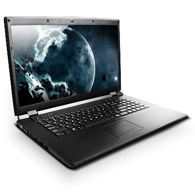NEW PROLINE CORE I7.2GHZ 8GB RAM.640GB HDD DVD WRITER WEBCAM