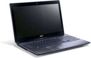 ACER ASPIRE 5750G CORE i7 2GHZ.4GB RAM.640GB HDD.DVD WRITER.WEBCAM.15.6"HD LED