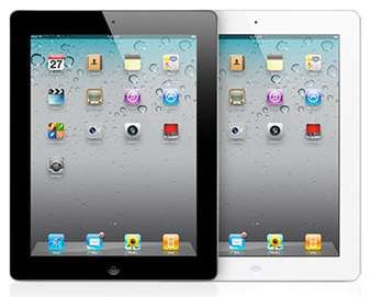 BRAND NEW IN BOX APPLE I PAD 2 32 GB WIFI BLACK