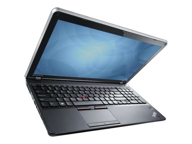 Lenovo EDGE e520 ThinkPad Core i5 2.3GHz 15.6" 4gb ram 500gb hdd dvd-r 3g webcam finger print reader
