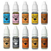 E Liquid 10 ml
