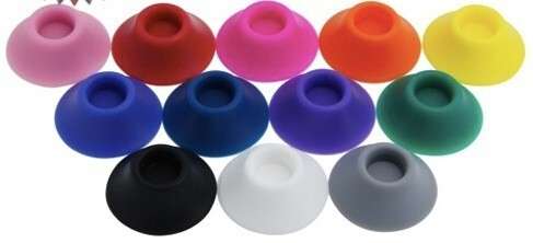 E Cigarette Silicone Stand