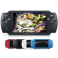 3D Touch Screen 4GB MP5 Game Player (built 6000games,3000 touch game)+3D glasses