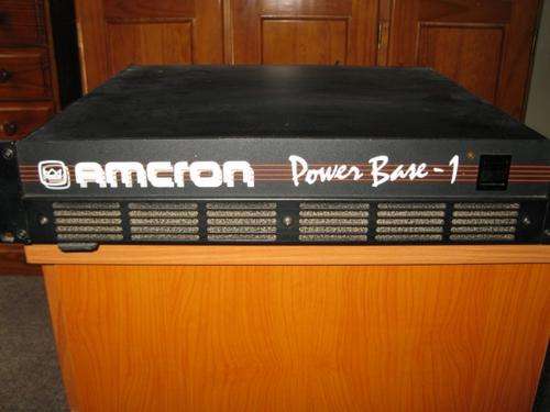 Amcron