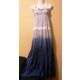 Boho Gypsy dress size 12