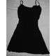Black or Dusty Pink dress Size 34/36