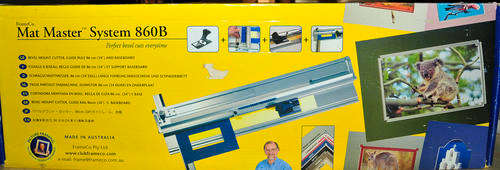 BEVEL MOUNT CUTTER