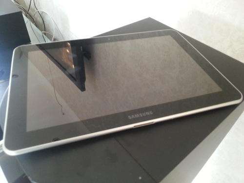 Samsung Galaxy Tab 10.1 - 32GB 3G+WiFi (P7500)