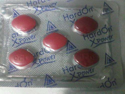 xpower mens tablets