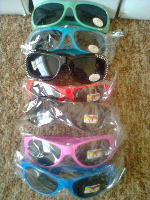 kiddies sunglasses