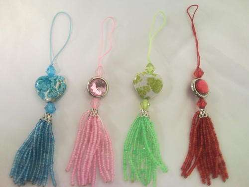 Cellphone charms