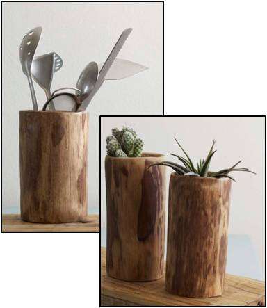 Multi-purpose Sisal Vessel - from R290