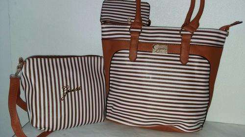 GUESS BAG COMBO