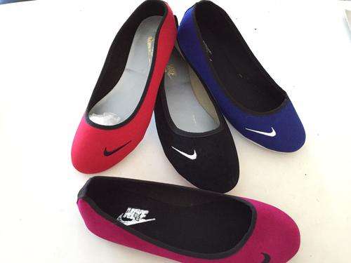 Nike Pumps