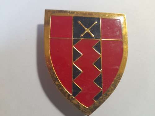 10 Artillary Brigade