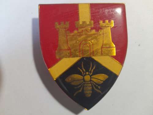 17 Artillary Field Regiment