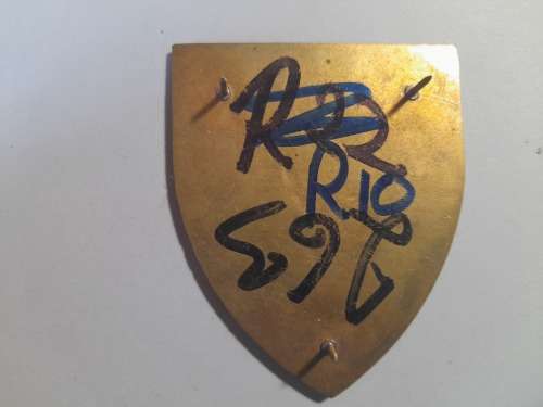 17 Artillary Field Regiment