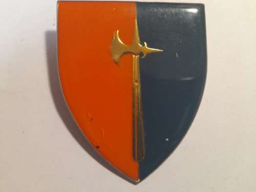 84 Motorised Brigade