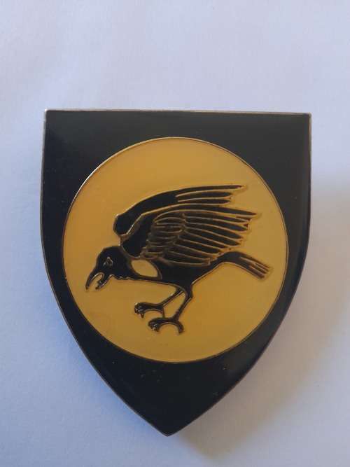 201 Battalion