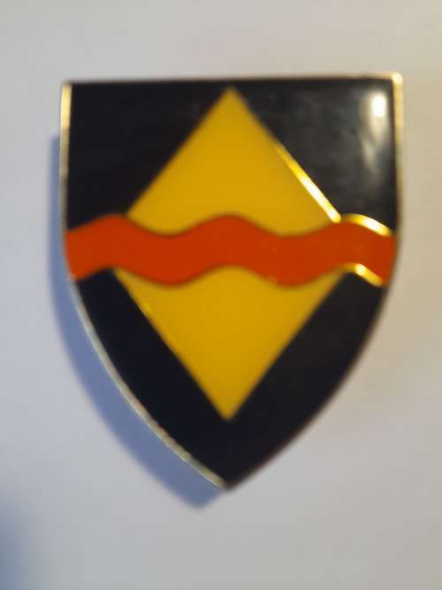 Regt Orange Rivier