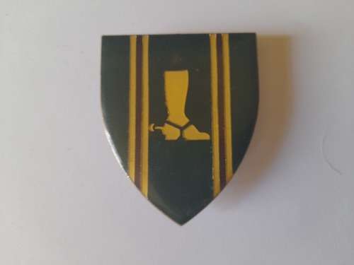 Natal mounted Rifles