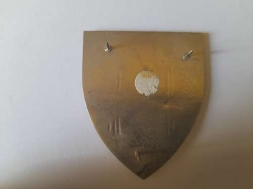 Natal mounted Rifles