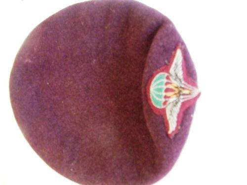 1 Para Bn Beret