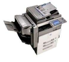 Minolta Dialta di3010f printers