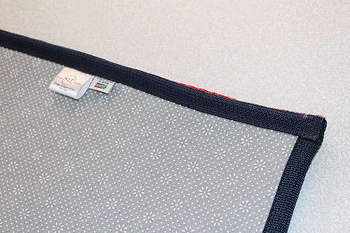 Rainbow Nation rug