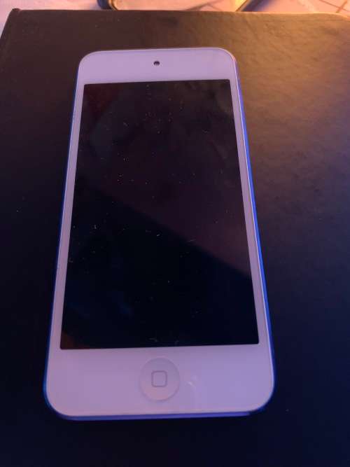 iPod Touch (5th Gen)