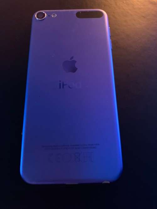 iPod Touch (5th Gen)