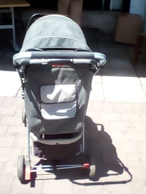 Prams