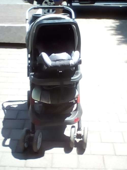 Prams