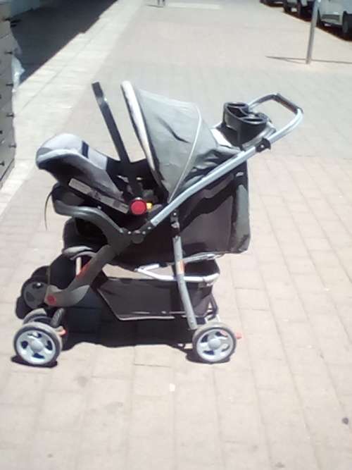 Prams